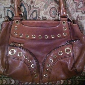 Cole Haan Whitney Satchel